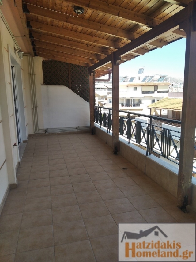 (For Sale) Residential Apartment || Piraias/Piraeus - 67 Sq.m, 2 Bedrooms, 175.000€ 