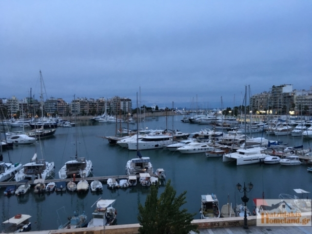 (Προς Ενοικίαση) Κατοικία Διαμέρισμα || Πειραιάς/Πειραιάς - 115 τ.μ, 2 Υ/Δ, 1.700€ 