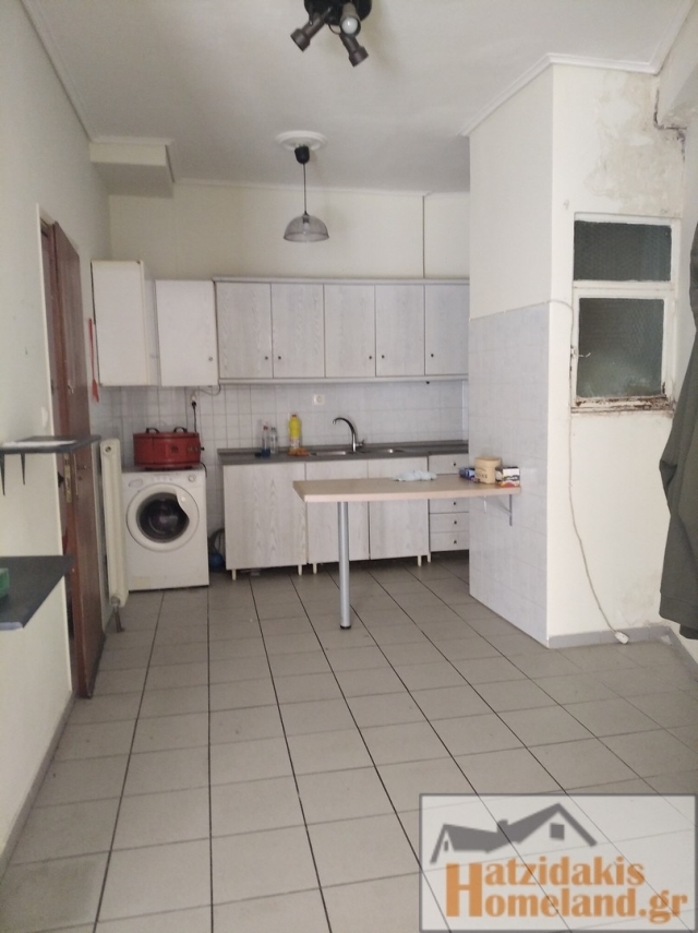 (Προς Πώληση) Κατοικία Διαμέρισμα || Πειραιάς/Πειραιάς - 48 τ.μ, 1 Υ/Δ, 95.000€ 