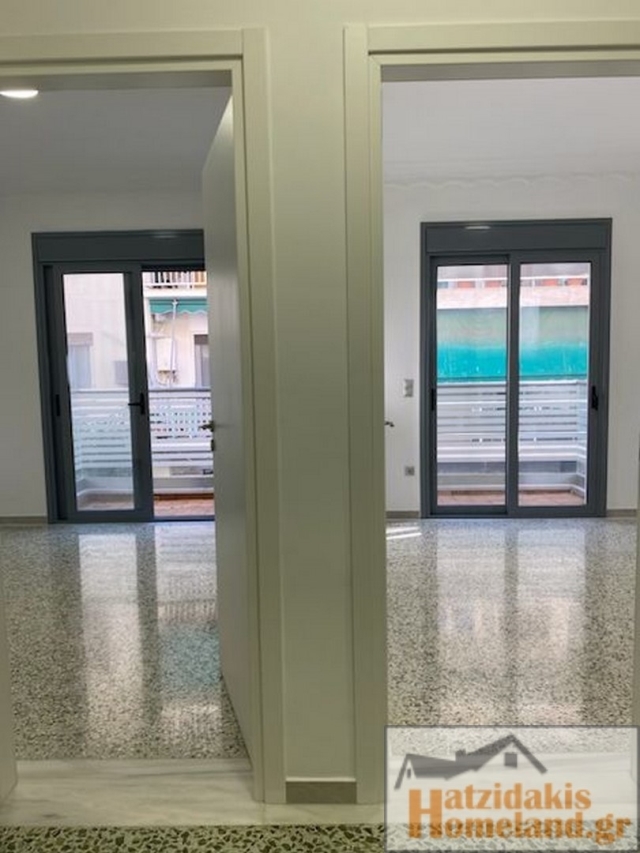 (Προς Πώληση) Κατοικία Οροφοδιαμέρισμα || Πειραιάς/Πειραιάς - 116 τ.μ, 3 Υ/Δ, 290.000€ 