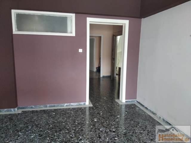 (Προς Ενοικίαση) Κατοικία Διαμέρισμα || Πειραιάς/Πειραιάς - 60 τ.μ, 1 Υ/Δ, 520€ 