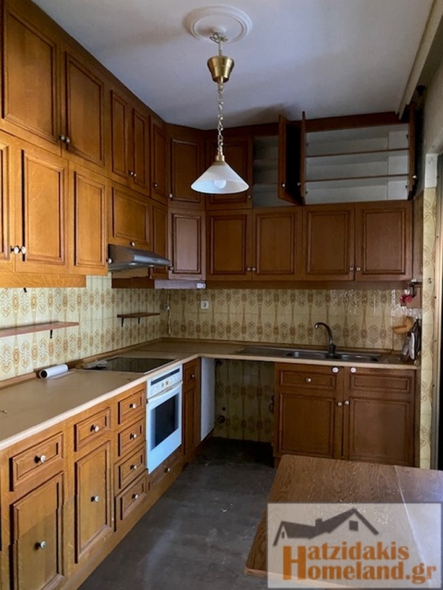 (Προς Πώληση) Κατοικία Διαμέρισμα || Αθήνα Βόρεια/Κηφισιά - 107 τ.μ, 2 Υ/Δ, 300.000€ 