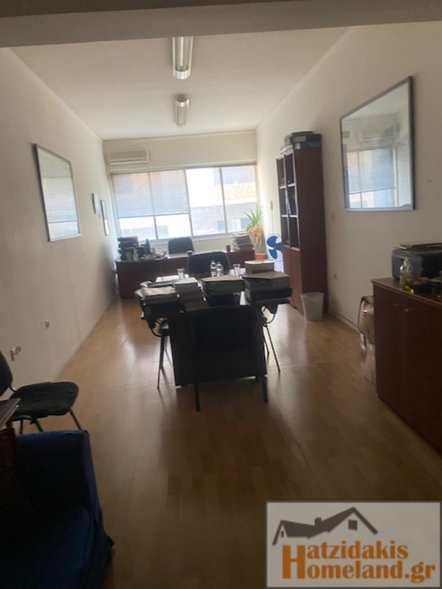 (Προς Ενοικίαση) Επαγγελματικός Χώρος Γραφείο || Πειραιάς/Πειραιάς - 36 τ.μ, 240€ 