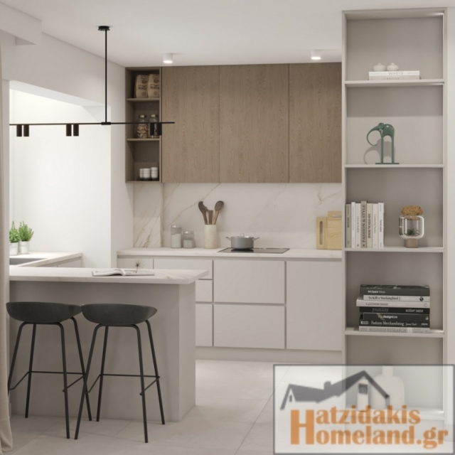 (For Sale) Residential Maisonette || Piraias/Piraeus - 100 Sq.m, 3 Bedrooms, 345.000€ 