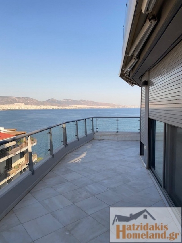 (For Rent) Residential Floor Apartment || Piraias/Piraeus - 70 Sq.m, 2 Bedrooms, 1.400€ 