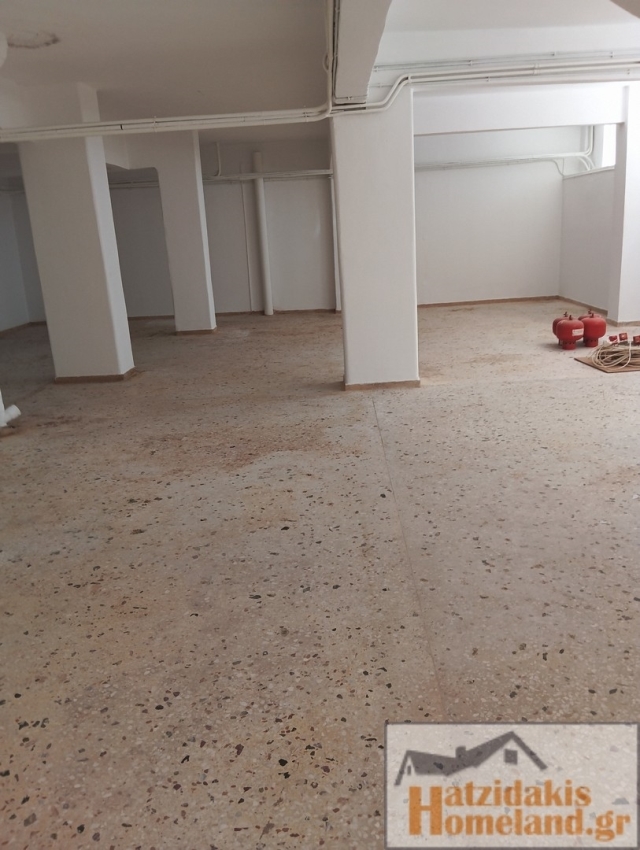 (Προς Ενοικίαση) Επαγγελματικός Χώρος Αποθήκη || Πειραιάς/Πειραιάς - 180 τ.μ, 650€ 