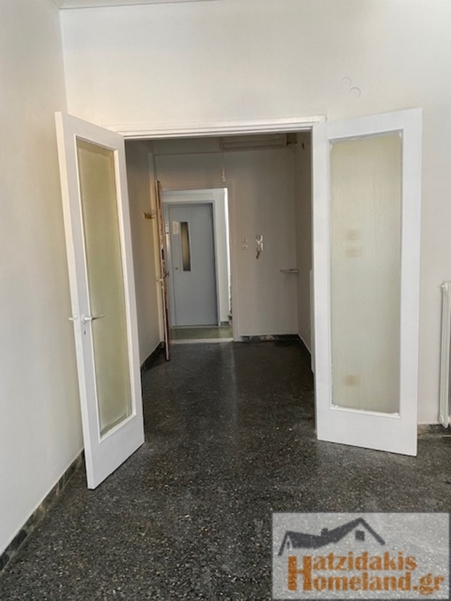 (Προς Ενοικίαση) Κατοικία Διαμέρισμα || Πειραιάς/Πειραιάς - 50 τ.μ, 1 Υ/Δ, 500€ 