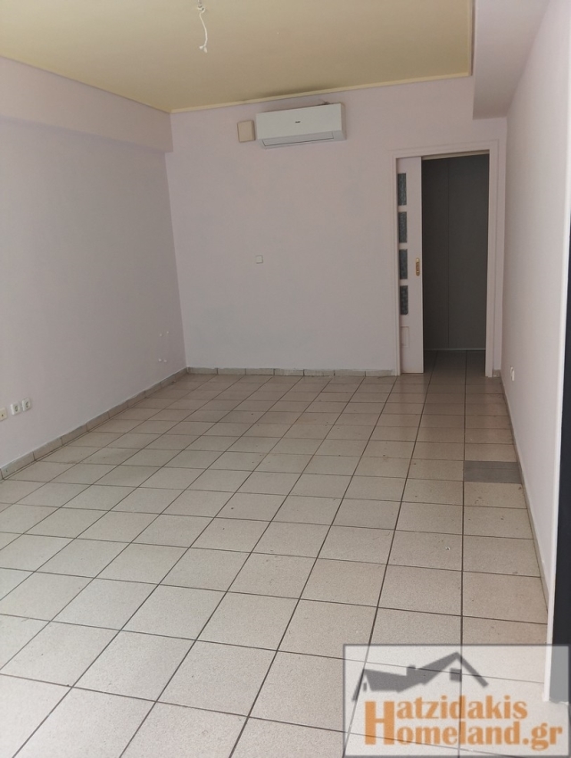 (For Rent) Commercial Office || Piraias/Piraeus - 60 Sq.m, 500€ 