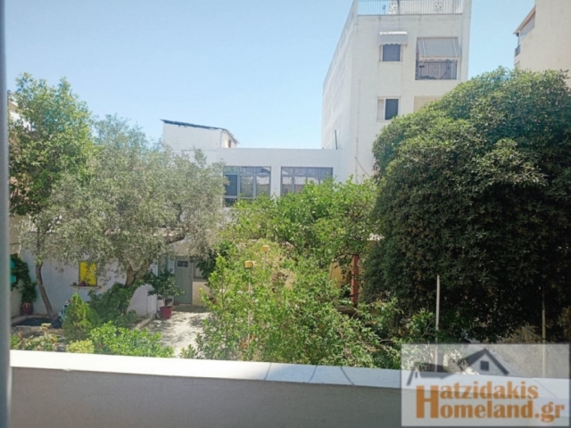 (For Sale) Land Plot || Piraias/Piraeus - 340 Sq.m, 350.000€ 