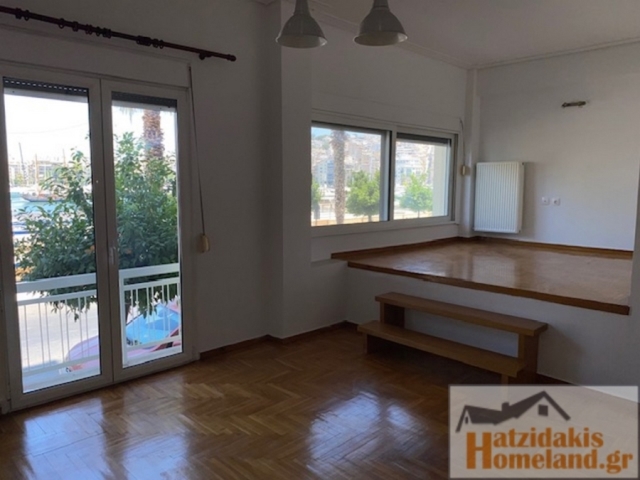 (Προς Ενοικίαση) Κατοικία Διαμέρισμα || Πειραιάς/Πειραιάς - 90 τ.μ, 2 Υ/Δ, 1.200€ 
