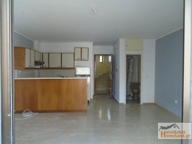 (For Sale) Residential Floor Apartment || Piraias/Piraeus - 50 Sq.m, 1 Bedrooms, 135.000€ 