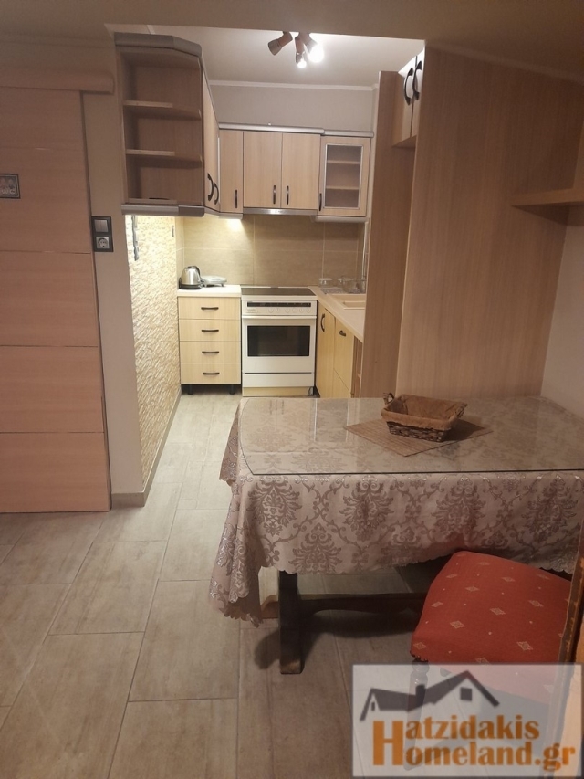 (Προς Ενοικίαση) Κατοικία Διαμέρισμα || Πειραιάς/Πειραιάς - 46 τ.μ, 1 Υ/Δ, 500€ 