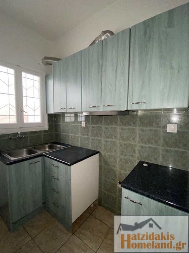 (For Rent) Residential Apartment || Piraias/Piraeus - 52 Sq.m, 1 Bedrooms, 450€ 