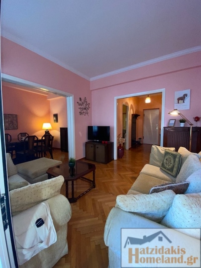 (For Rent) Residential Apartment || Piraias/Piraeus - 90 Sq.m, 2 Bedrooms, 1.100€ 