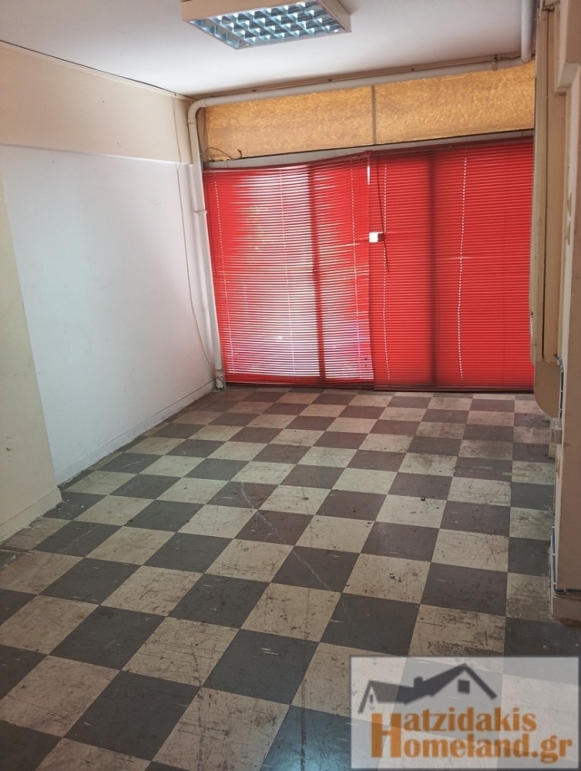 (Προς Ενοικίαση) Επαγγελματικός Χώρος Γραφείο || Πειραιάς/Πειραιάς - 16 τ.μ, 150€ 