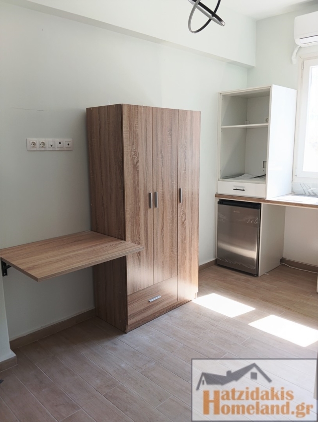 (For Rent) Commercial Office || Piraias/Piraeus - 20 Sq.m, 460€ 