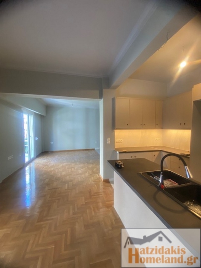 (For Rent) Residential Floor Apartment || Piraias/Piraeus - 103 Sq.m, 2 Bedrooms, 1.090€ 