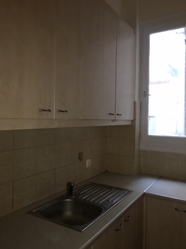 (For Rent) Residential Apartment || Piraias/Piraeus - 52 Sq.m, 1 Bedrooms, 450€ 