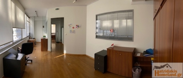 (For Rent) Commercial Office || Piraias/Piraeus - 200 Sq.m, 2.000€ 