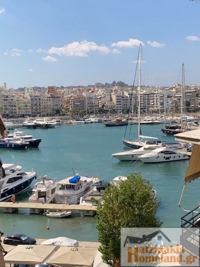 (For Rent) Residential Apartment || Piraias/Piraeus - 110 Sq.m, 2 Bedrooms, 1.650€ 