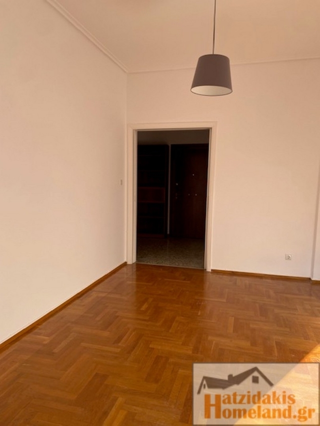 (For Rent) Residential Apartment || Athens South/Kallithea - 55 Sq.m, 1 Bedrooms, 650€ 