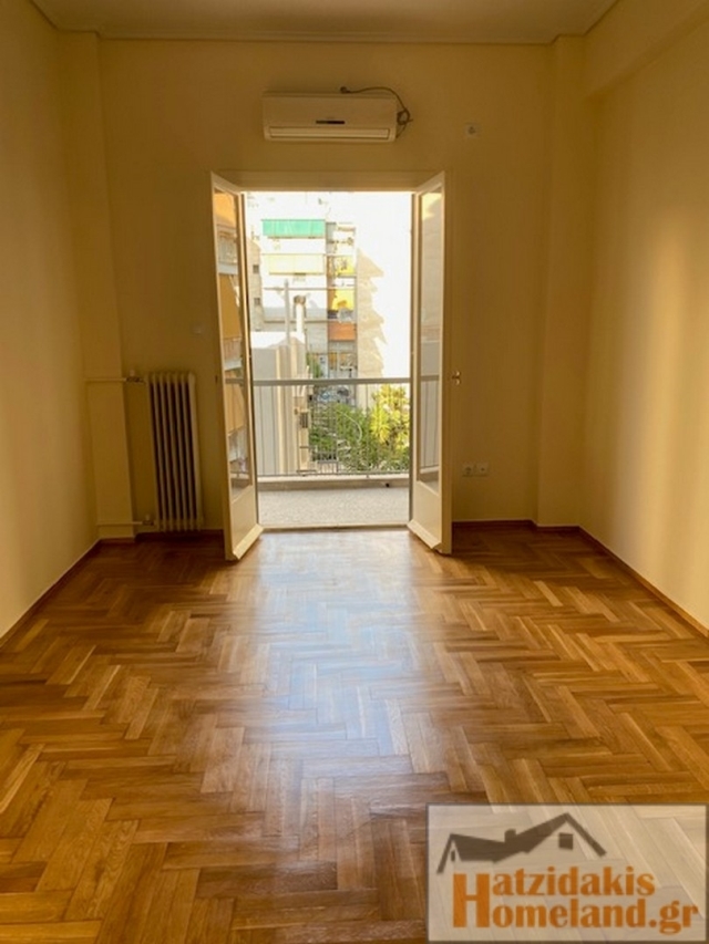 (For Rent) Residential Apartment || Athens South/Kallithea - 50 Sq.m, 1 Bedrooms, 600€ 