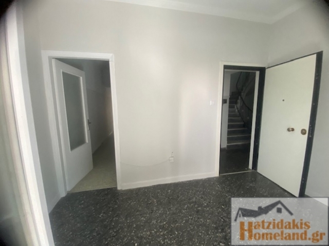 (For Rent) Residential Apartment || Piraias/Piraeus - 58 Sq.m, 2 Bedrooms, 500€ 