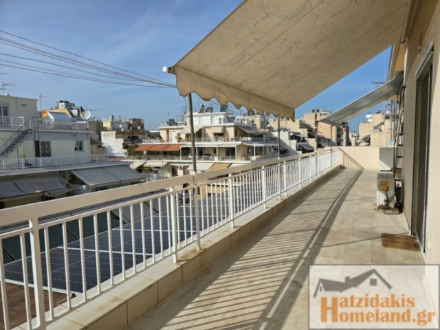 (For Rent) Residential Apartment || Piraias/Piraeus - 45 Sq.m, 1 Bedrooms, 550€ 