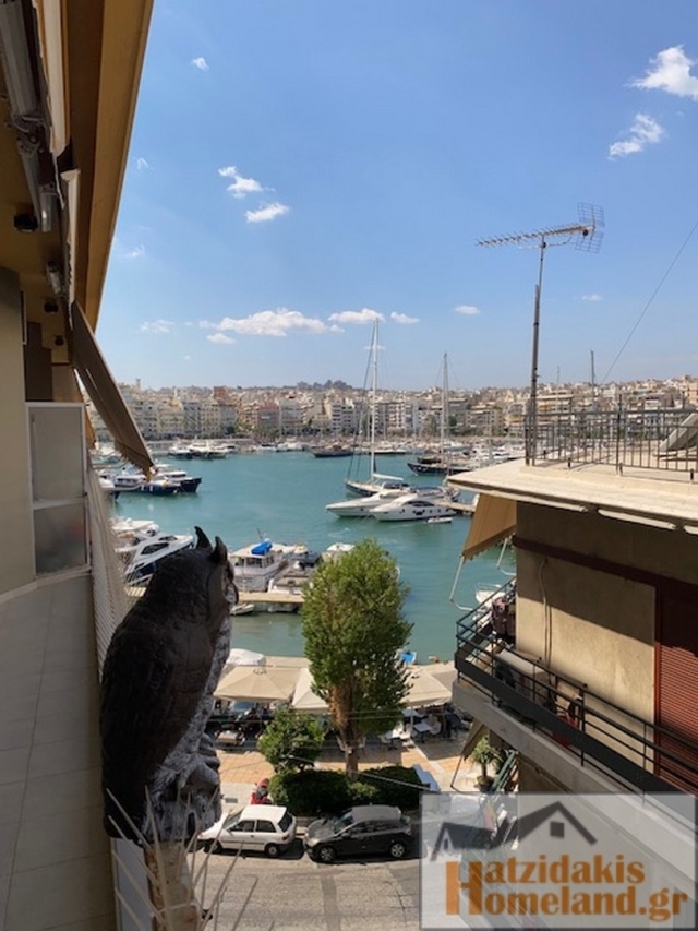 (For Sale) Residential Apartment || Piraias/Piraeus - 110 Sq.m, 2 Bedrooms, 450.000€ 