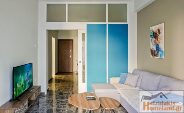 (Προς Πώληση) Επαγγελματικός Χώρος Γραφείο || Πειραιάς/Πειραιάς - 55 τ.μ, 185.000€ 