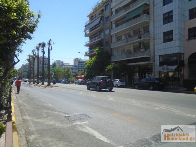 (Προς Πώληση) Επαγγελματικός Χώρος Κατάστημα || Πειραιάς/Πειραιάς - 35 τ.μ, 400.000€ 