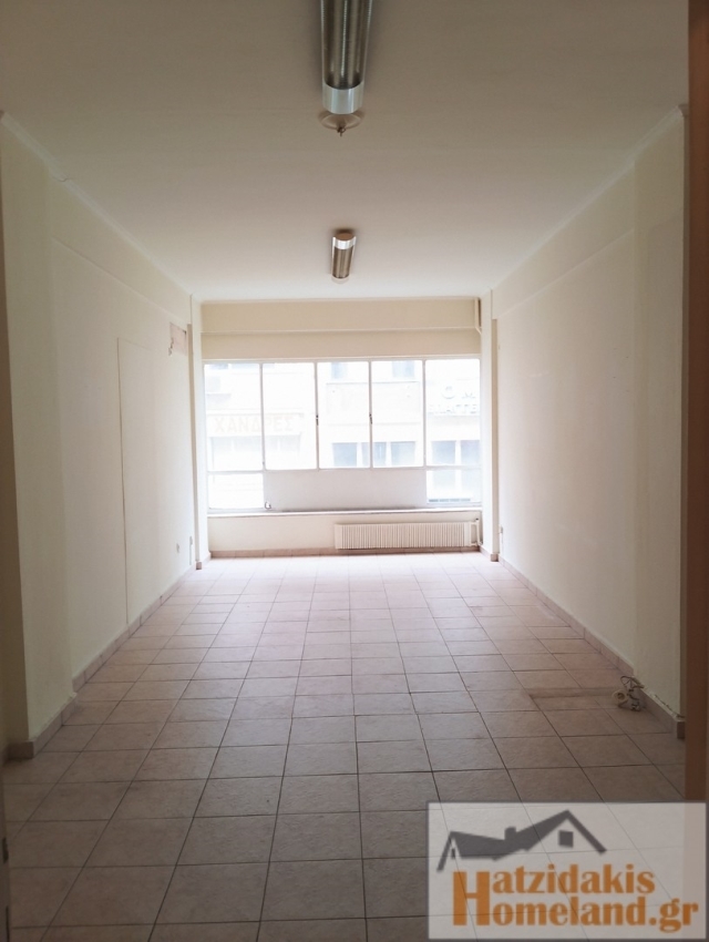 (For Rent) Commercial Office || Piraias/Piraeus - 30 Sq.m, 300€ 
