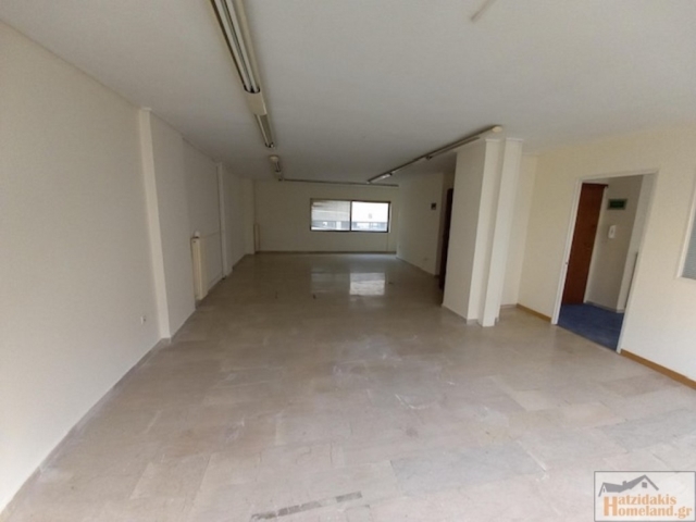 (For Rent) Commercial Office || Piraias/Piraeus - 98 Sq.m, 675€ 