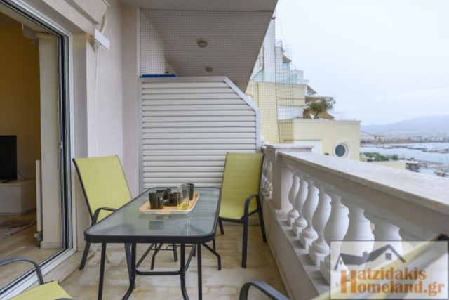 (For Sale) Residential Apartment || Piraias/Piraeus - 86 Sq.m, 1 Bedrooms, 148.000€ 