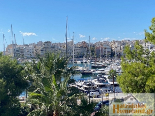 (Προς Ενοικίαση) Επαγγελματικός Χώρος Γραφείο || Πειραιάς/Πειραιάς - 104 τ.μ, 1.500€ 