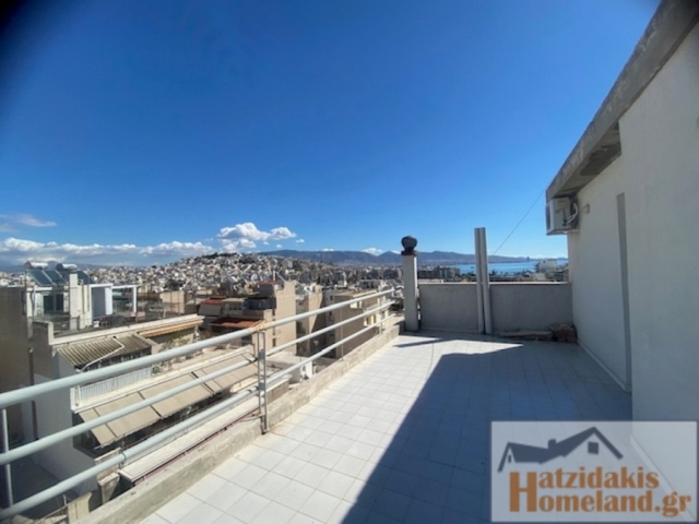 (For Rent) Residential Maisonette || Piraias/Piraeus - 80 Sq.m, 2 Bedrooms, 800€ 