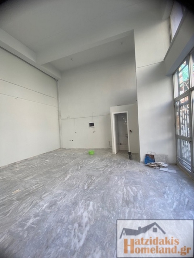 (Προς Ενοικίαση) Επαγγελματικός Χώρος Κατάστημα || Πειραιάς/Πειραιάς - 53 τ.μ, 700€ 