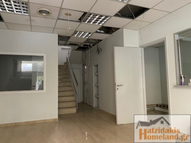 (Προς Ενοικίαση) Επαγγελματικός Χώρος Γραφείο || Πειραιάς/Πειραιάς - 154 τ.μ, 1.200€ 
