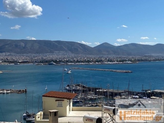 (For Sale) Residential Apartment || Piraias/Piraeus - 73 Sq.m, 1 Bedrooms, 148.000€ 