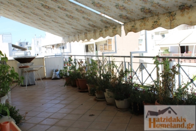 (Προς Πώληση) Κατοικία Μεζονέτα || Πειραιάς/Πειραιάς - 138 τ.μ, 3 Υ/Δ, 630.000€ 