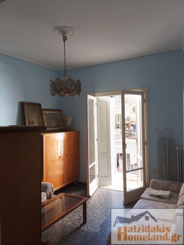 (For Sale) Residential Apartment || Piraias/Piraeus - 45 Sq.m, 1 Bedrooms, 130.000€ 