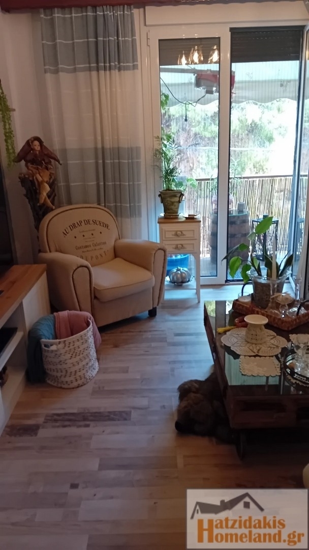 (For Sale) Residential Apartment || Piraias/Piraeus - 47 Sq.m, 1 Bedrooms, 85.000€ 
