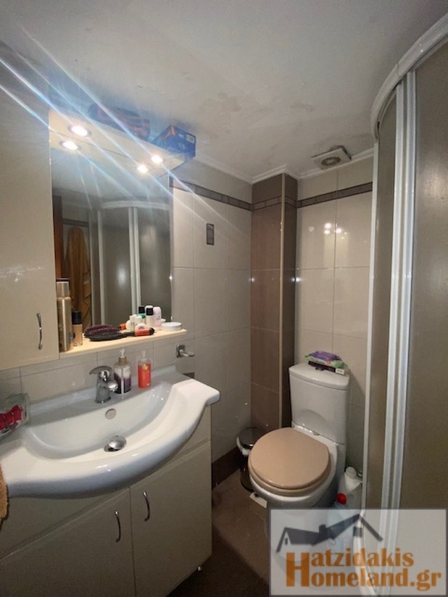 (For Sale) Residential Apartment || Piraias/Piraeus - 33 Sq.m, 1 Bedrooms, 120.000€ 