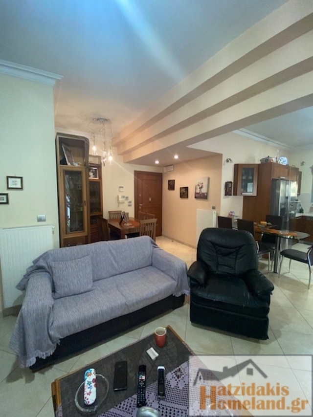 (For Sale) Residential Apartment || Piraias/Piraeus - 74 Sq.m, 2 Bedrooms, 240.000€ 