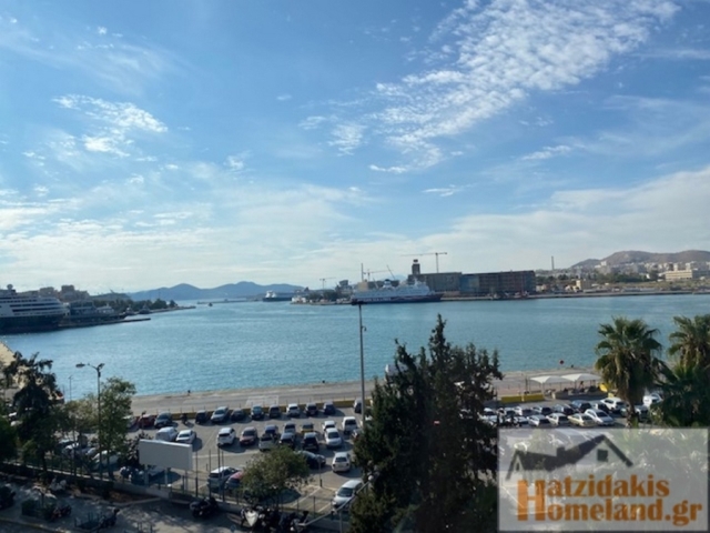 (Προς Ενοικίαση) Επαγγελματικός Χώρος Γραφείο || Πειραιάς/Πειραιάς - 350 τ.μ, 5.000€ 