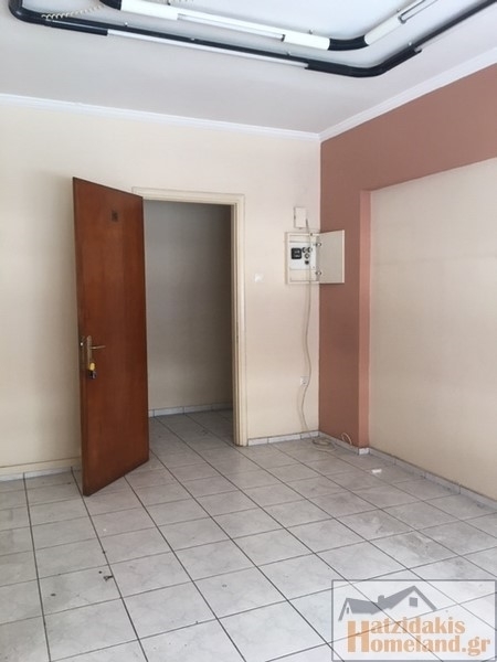 (For Rent) Commercial Office || Piraias/Piraeus - 16 Sq.m, 190€ 