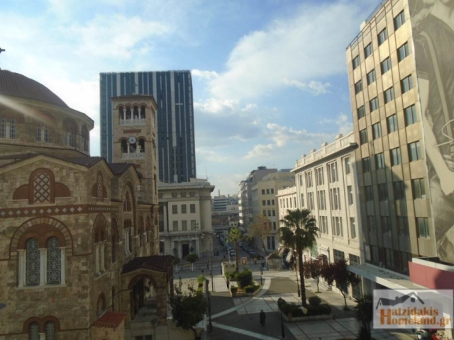 (Προς Ενοικίαση) Επαγγελματικός Χώρος Γραφείο || Πειραιάς/Πειραιάς - 17 τ.μ, 130€ 