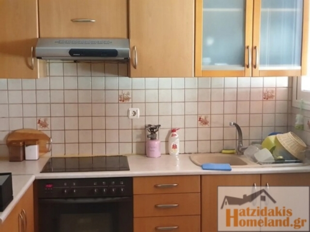 (Προς Ενοικίαση) Κατοικία Διαμέρισμα || Πειραιάς/Πειραιάς - 85 τ.μ, 2 Υ/Δ, 650€ 