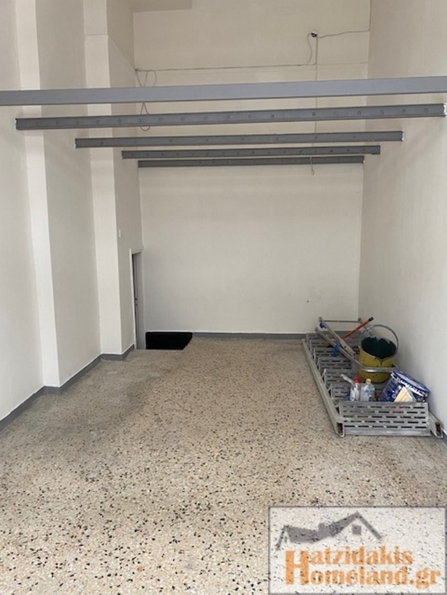 (For Sale) Commercial Retail Shop || Piraias/Piraeus - 26 Sq.m, 38.000€ 