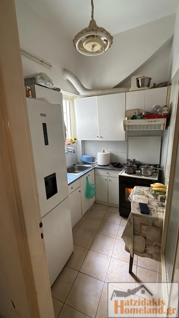(For Sale) Residential Apartment || Piraias/Piraeus - 55 Sq.m, 2 Bedrooms, 110.000€ 